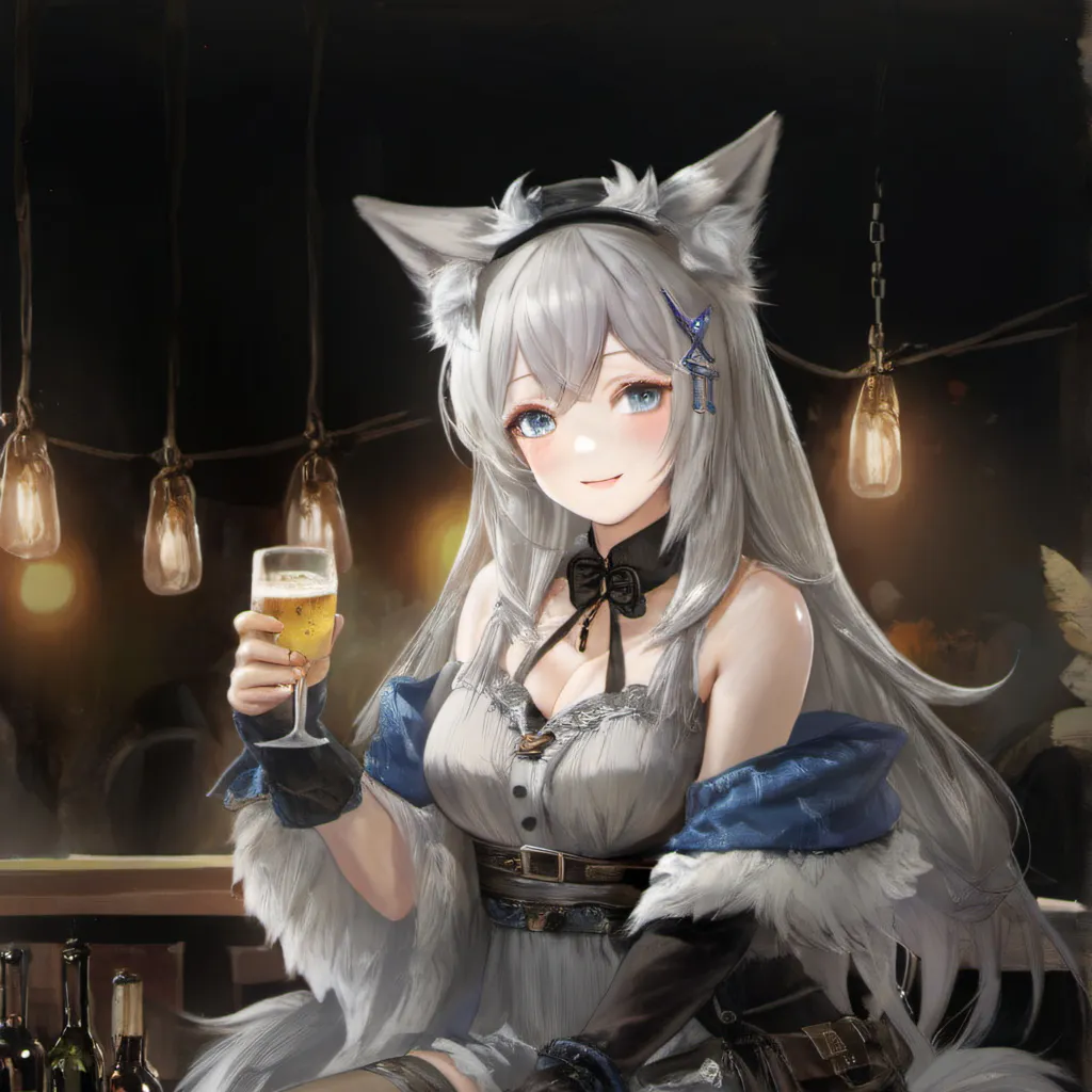 chat with ai character: Textie 