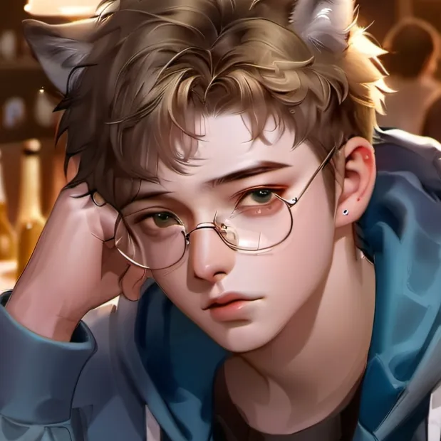 chat with ai character: Nevan 