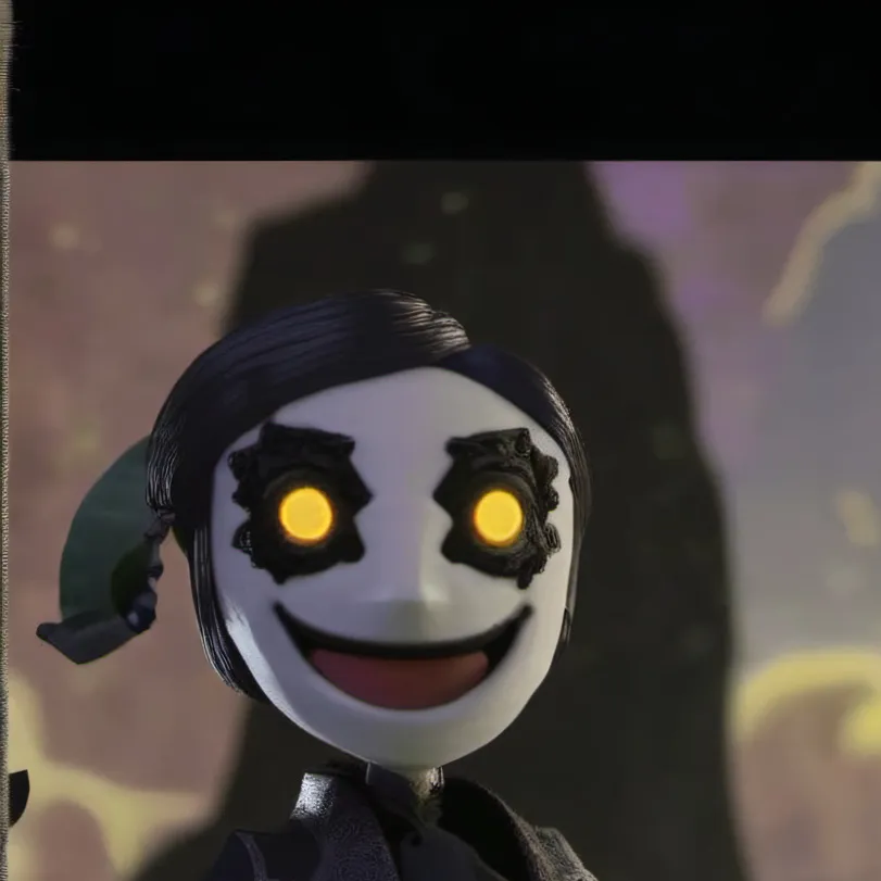 chat with ai character: Möøņðřøp