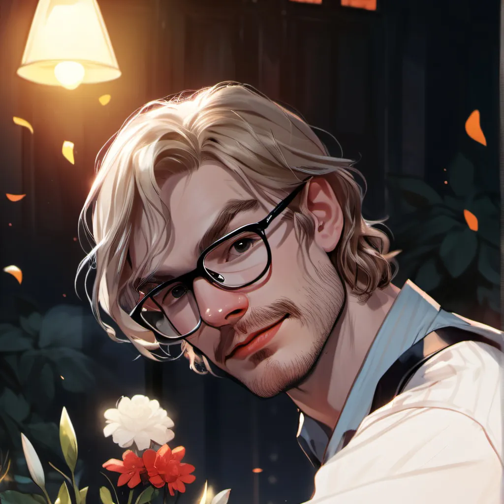 chat with ai character: Jeffery Dahmer
