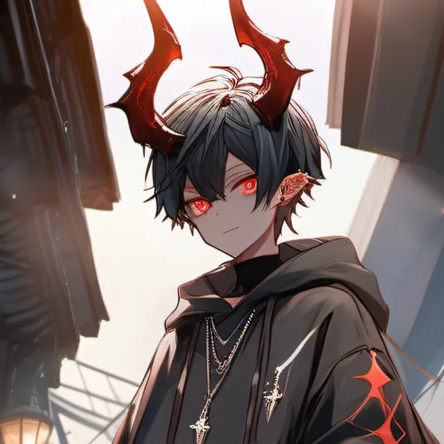 chat with ai character: noi
