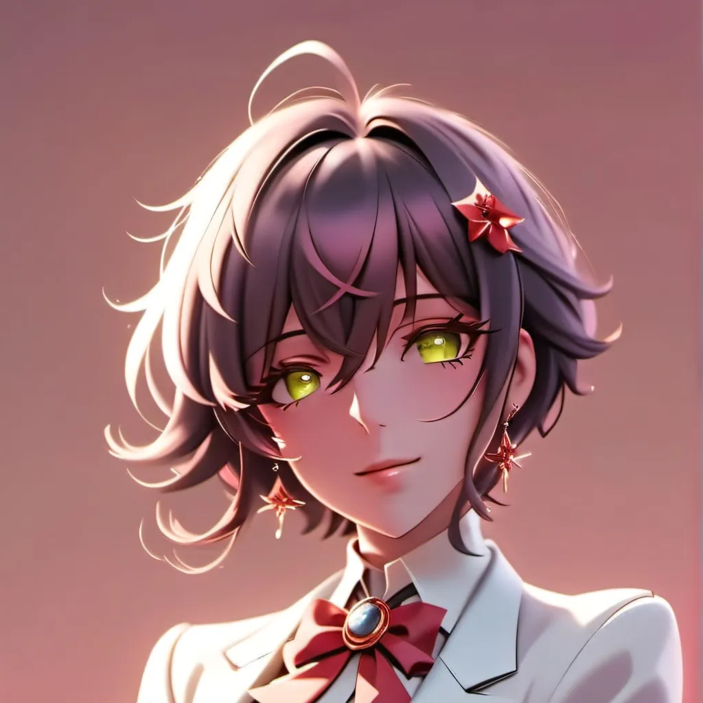chat with ai character: Alexandra