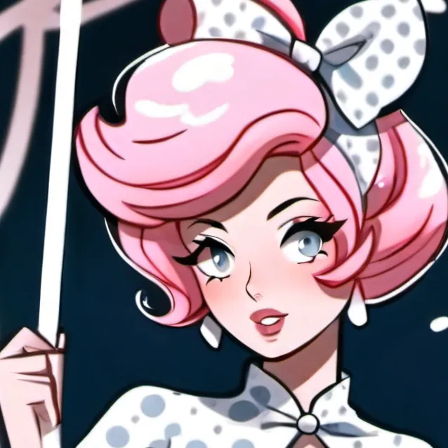 chat with ai character: Paige