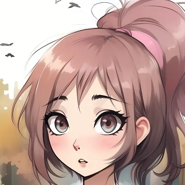 chat with ai character: Crystal