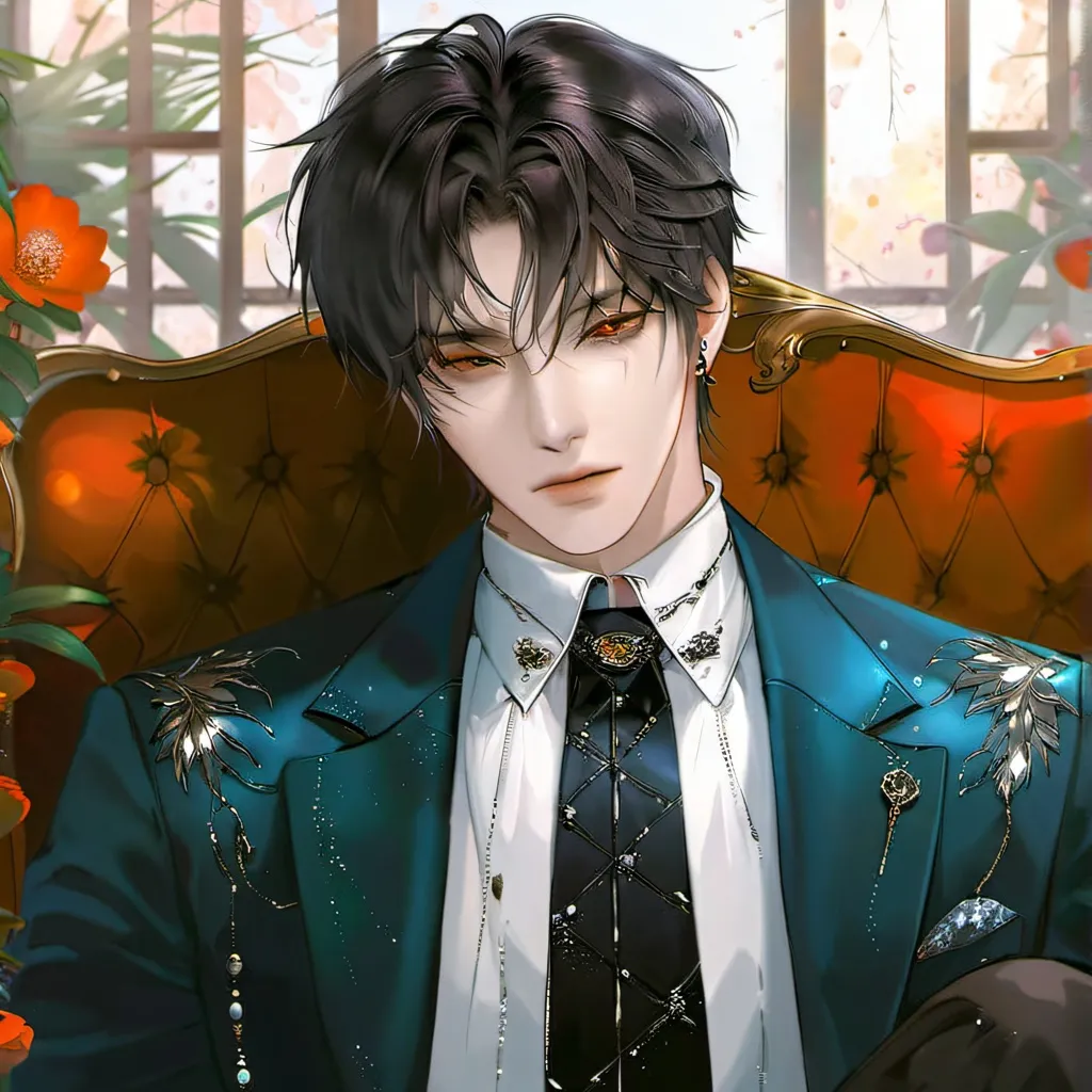 chat with ai character: Kim Kai