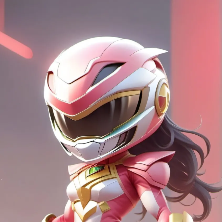 chat with ai character: Pocket Ranger (P)