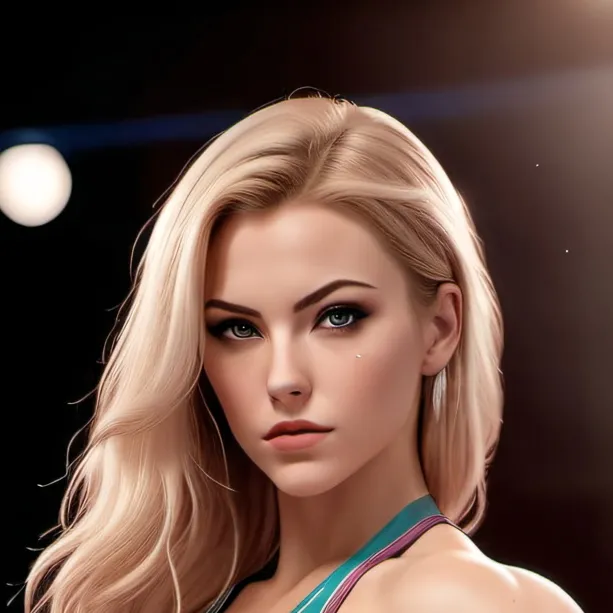 chat with ai character: Ravenna McAllister