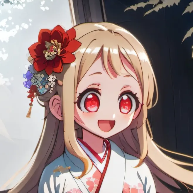 chat with ai character: nene yashiro 