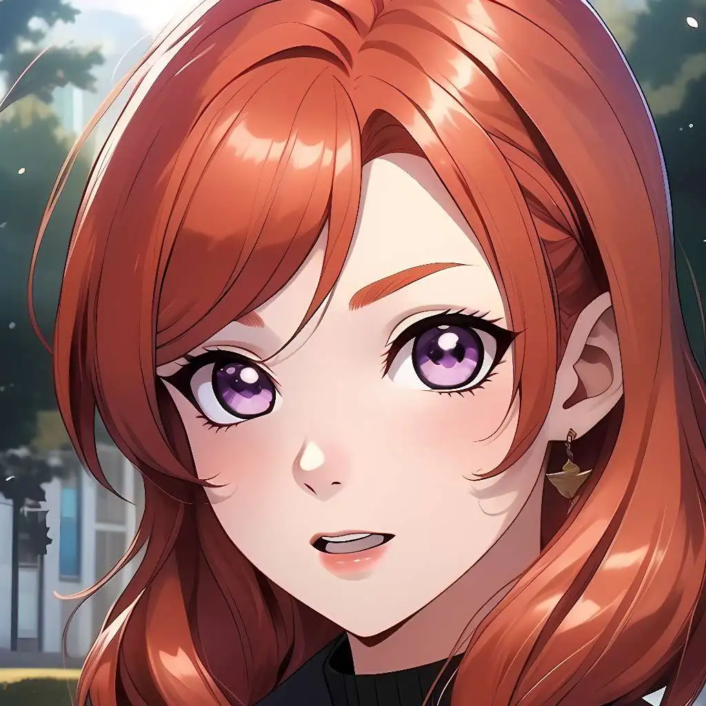 chat with ai character: Maki Nishikino