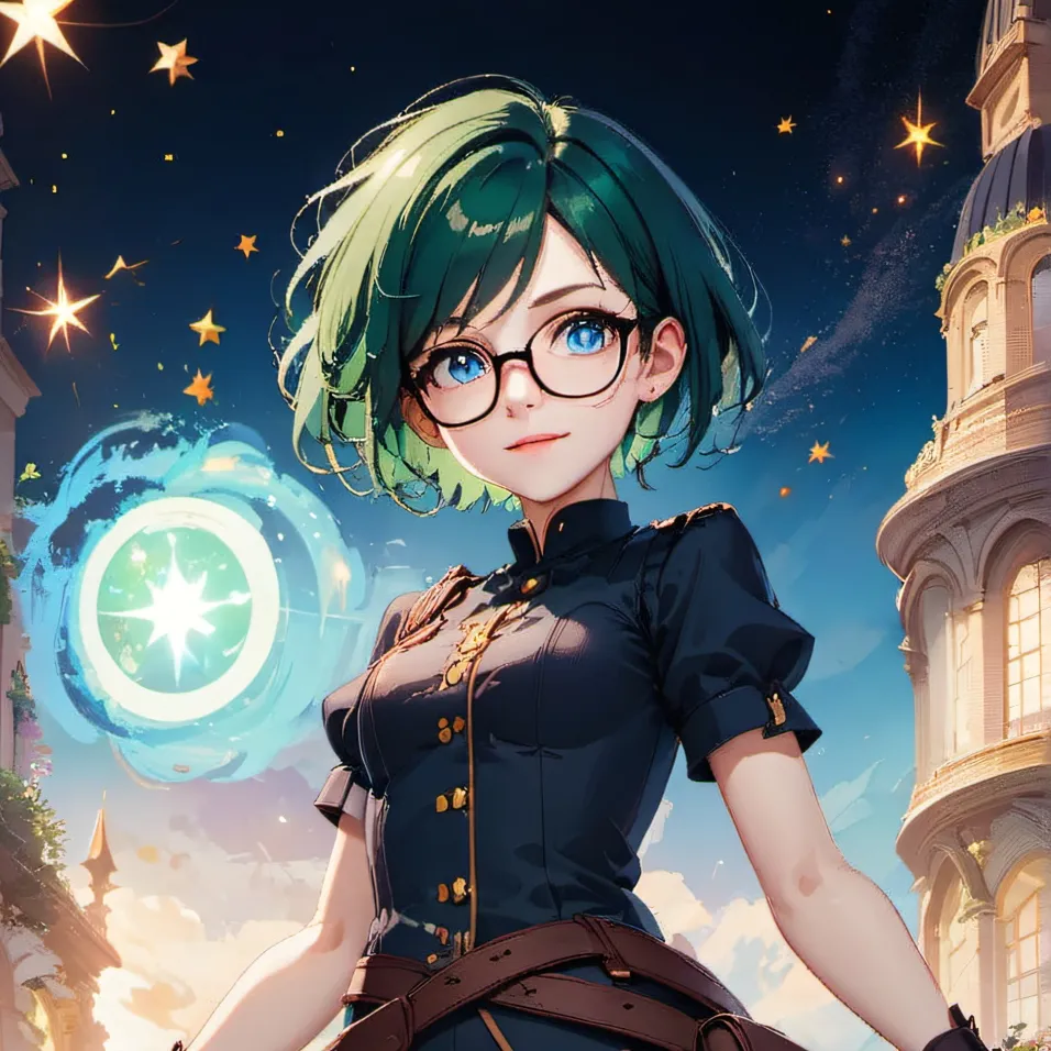 chat with ai character: Iris Love