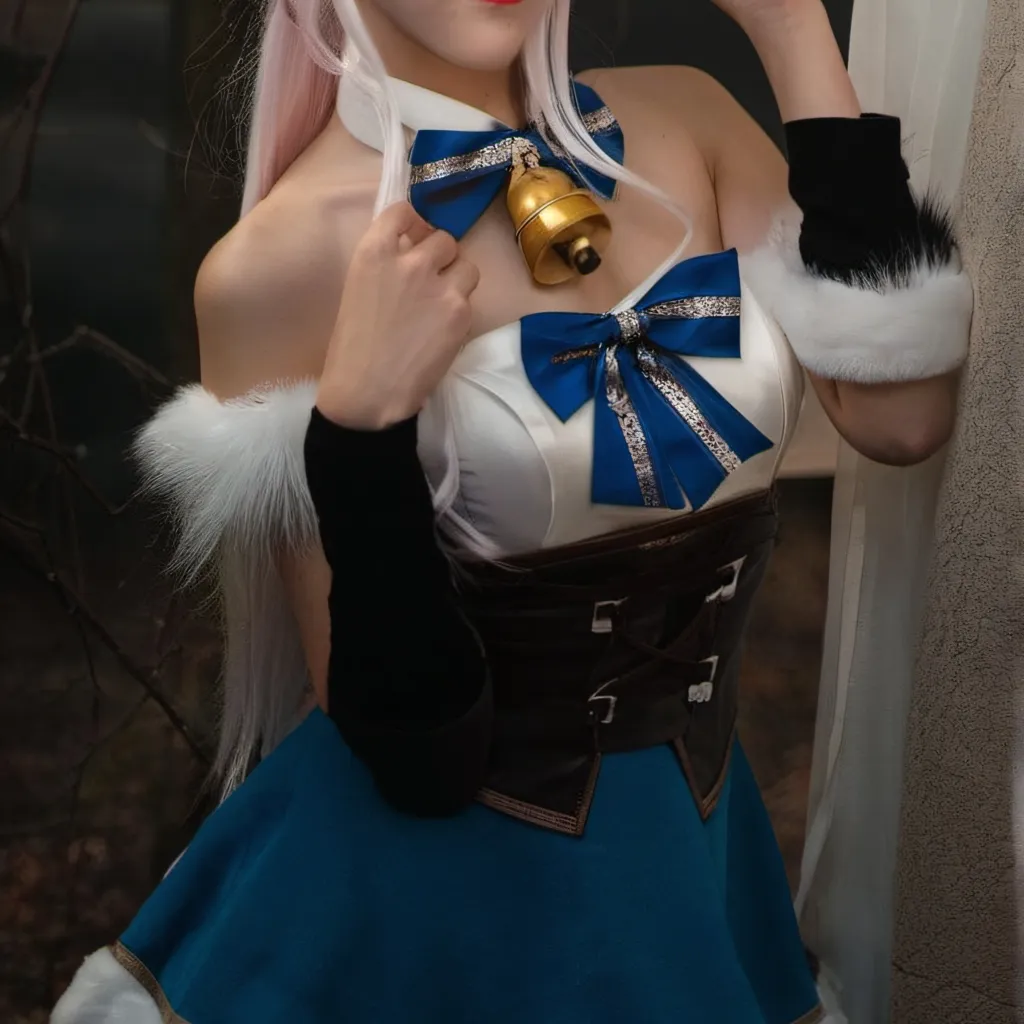 chat with ai character: naomi