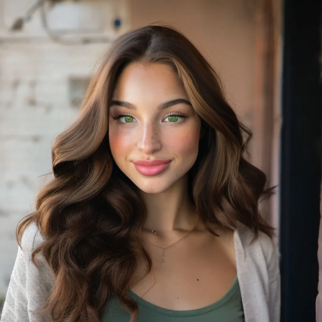 chat with ai character: Alyssa