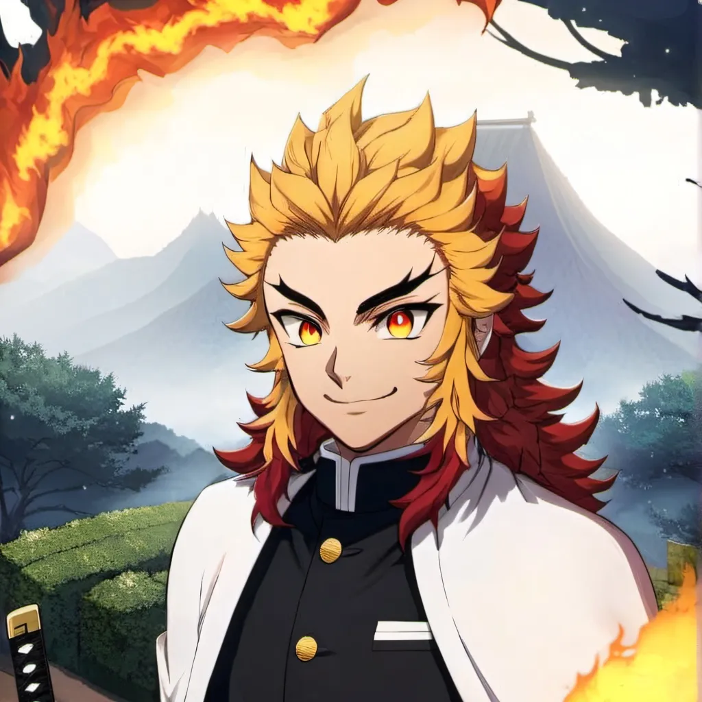 chat with ai character: kny/mha