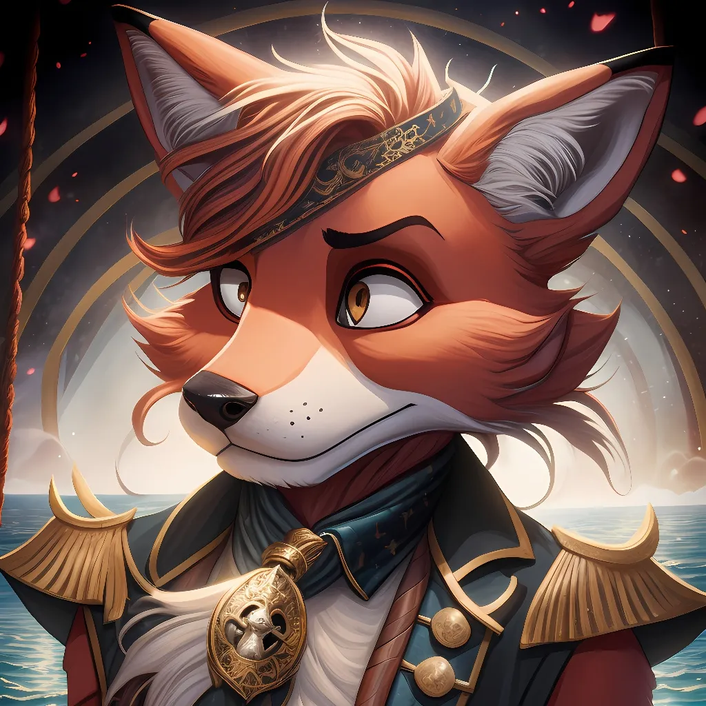 chat with ai character: Foxy 