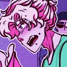 creator WASSUP YALL IM DED's avatar