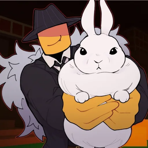 creator 🐇Mafi0so🐇's avatar