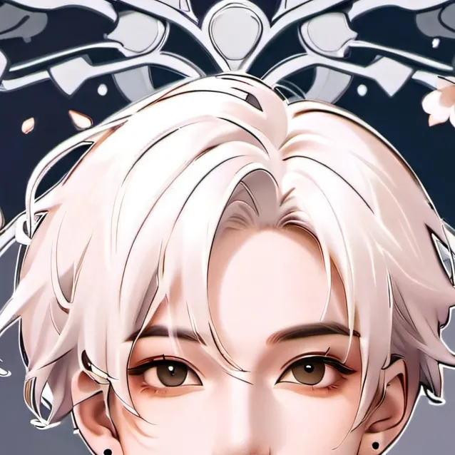 chat with ai character: Felix (SKZ?!!)) 