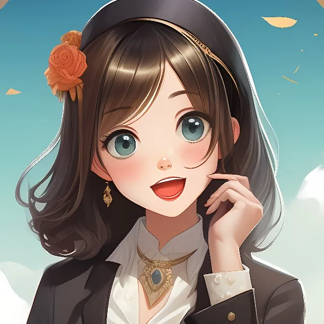 chat with ai character: lila haru