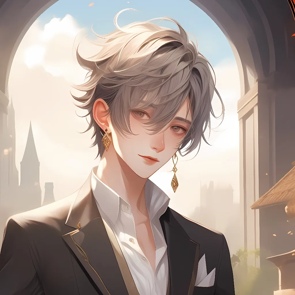 chat with ai character: kobe thurman