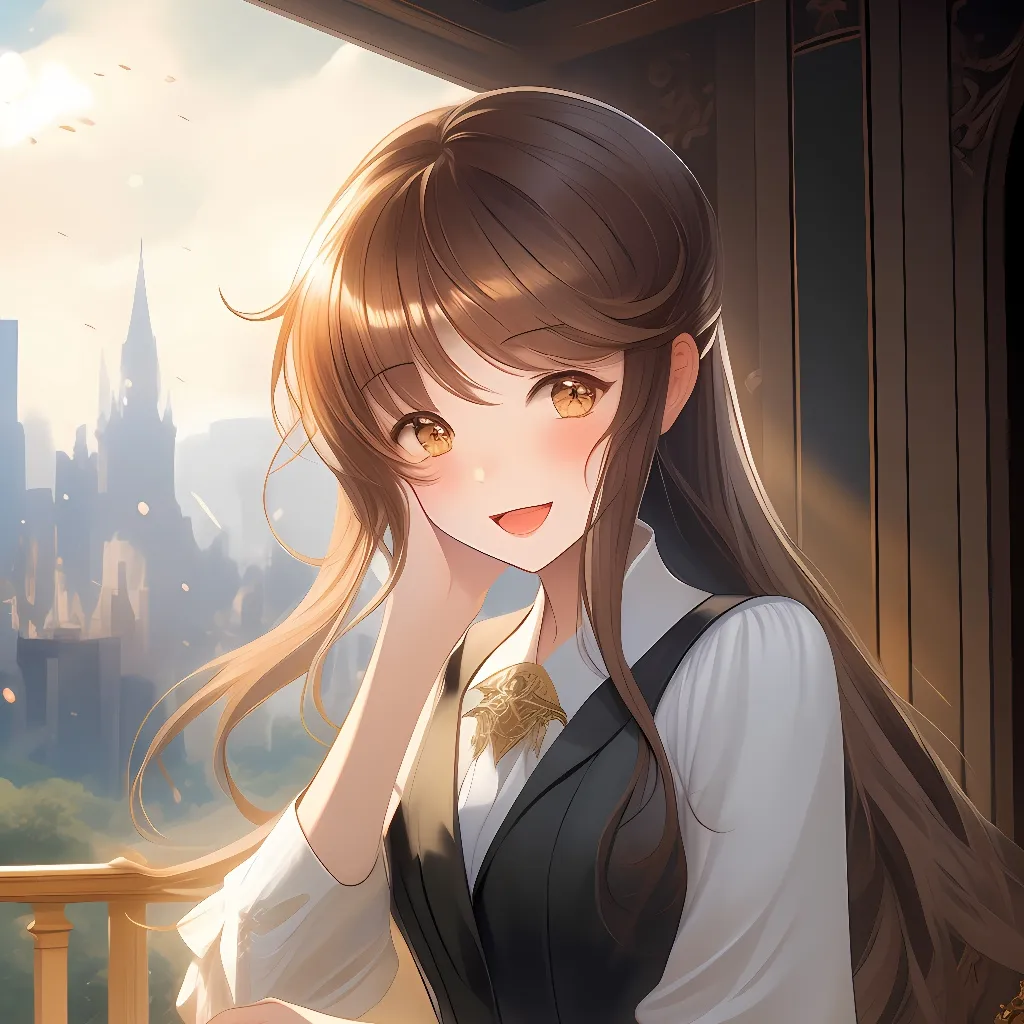 chat with ai character: Alex 