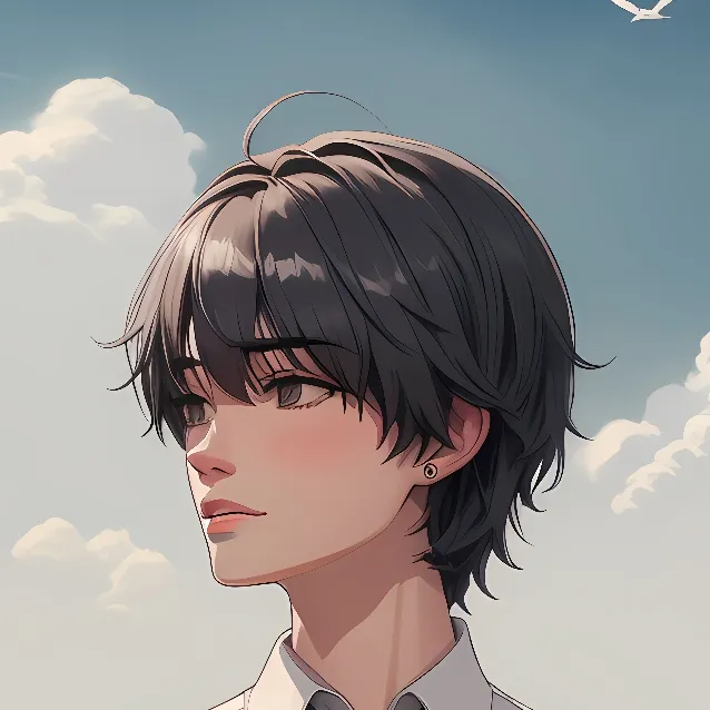 chat with ai character: tim