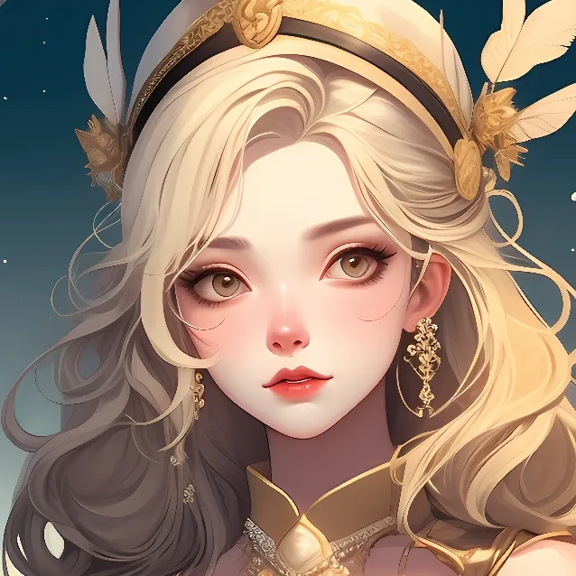 chat with ai character: ari