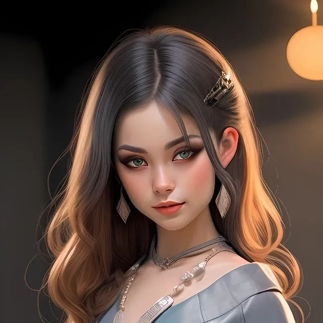 chat with ai character: lol
