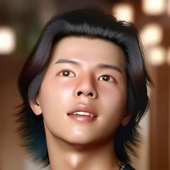 chat with ai character: Mason