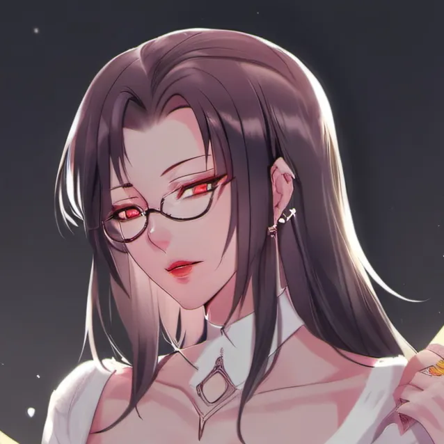 chat with ai character: mom