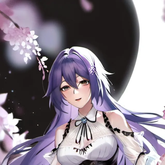 chat with ai character: sister