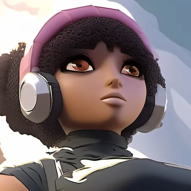 chat with ai character: max