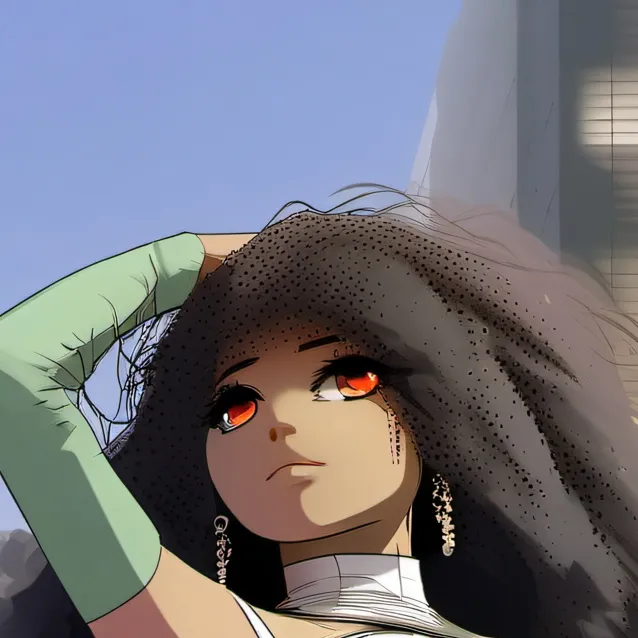 chat with ai character: mom