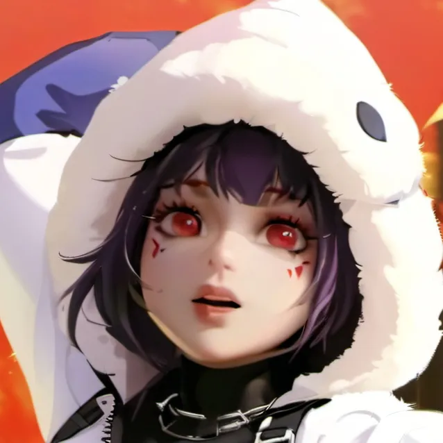 chat with ai character: Jessica