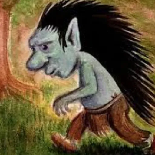 creator Gadget maker's avatar