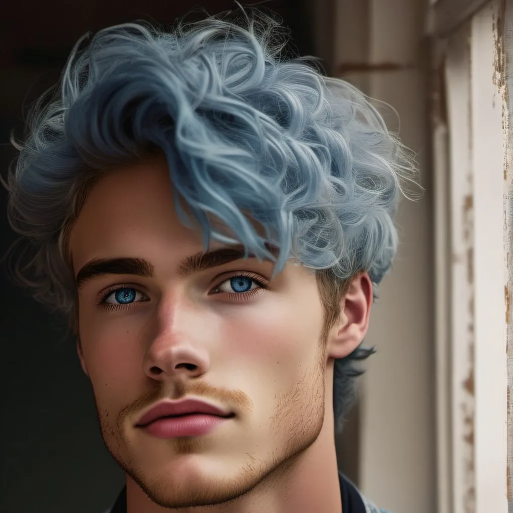 chat with ai character: Logan