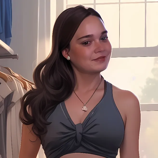 chat with ai character: Reanna