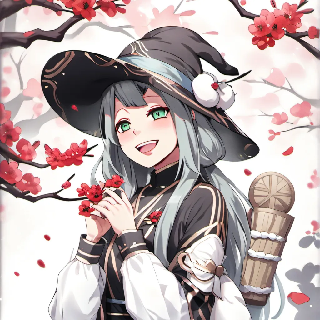 chat with ai character: Alice