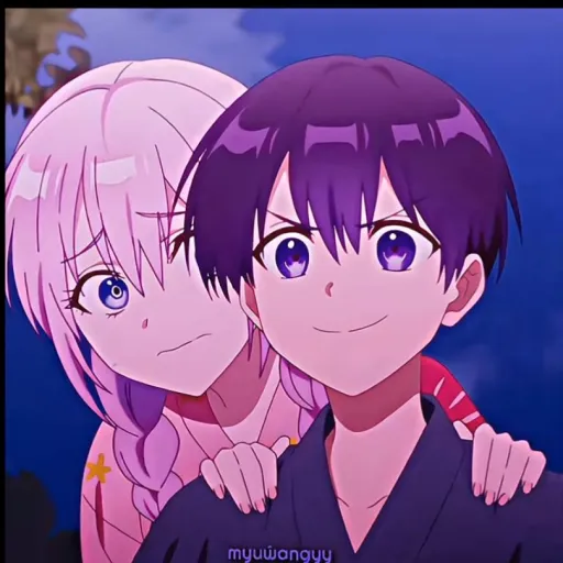 creator Shikimori-San's avatar