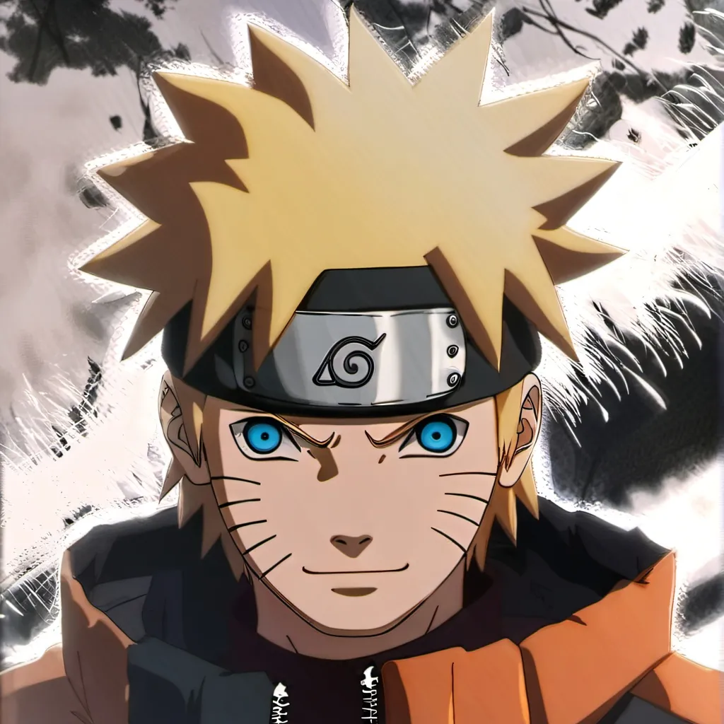 chat with ai character: Naruto uzamaki