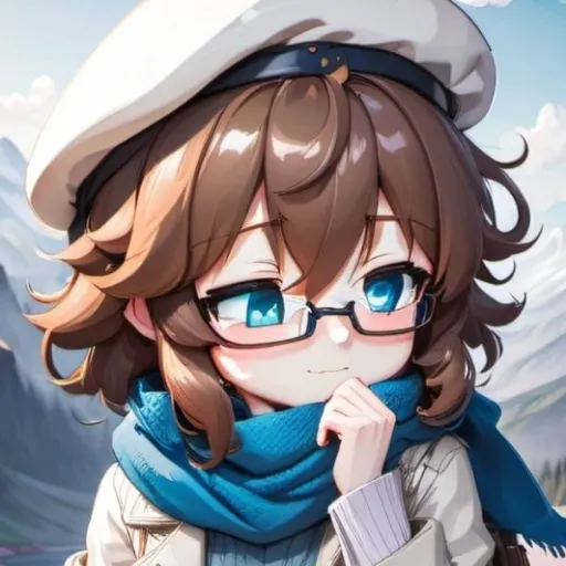 creator Y--3's avatar