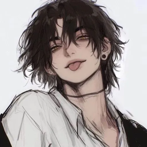 creator ⛓️Jail Boy~⛓️'s avatar