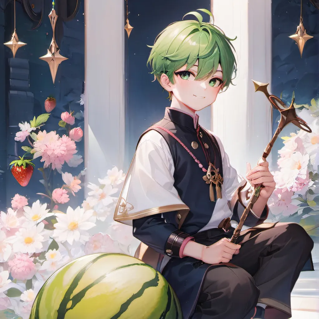 chat with ai character: Kunaoui Qinisuka