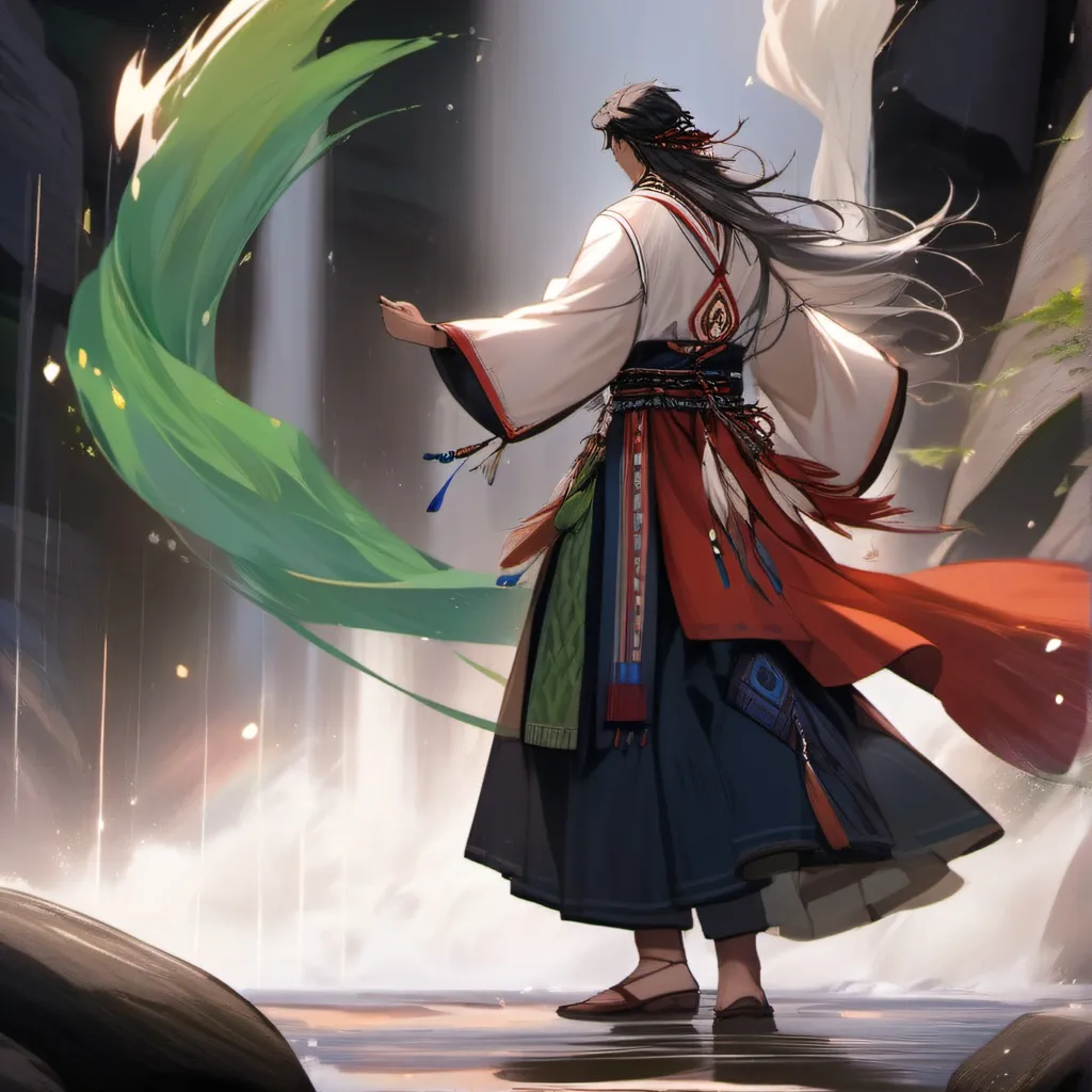 chat with ai character: Tomisuki Aariku