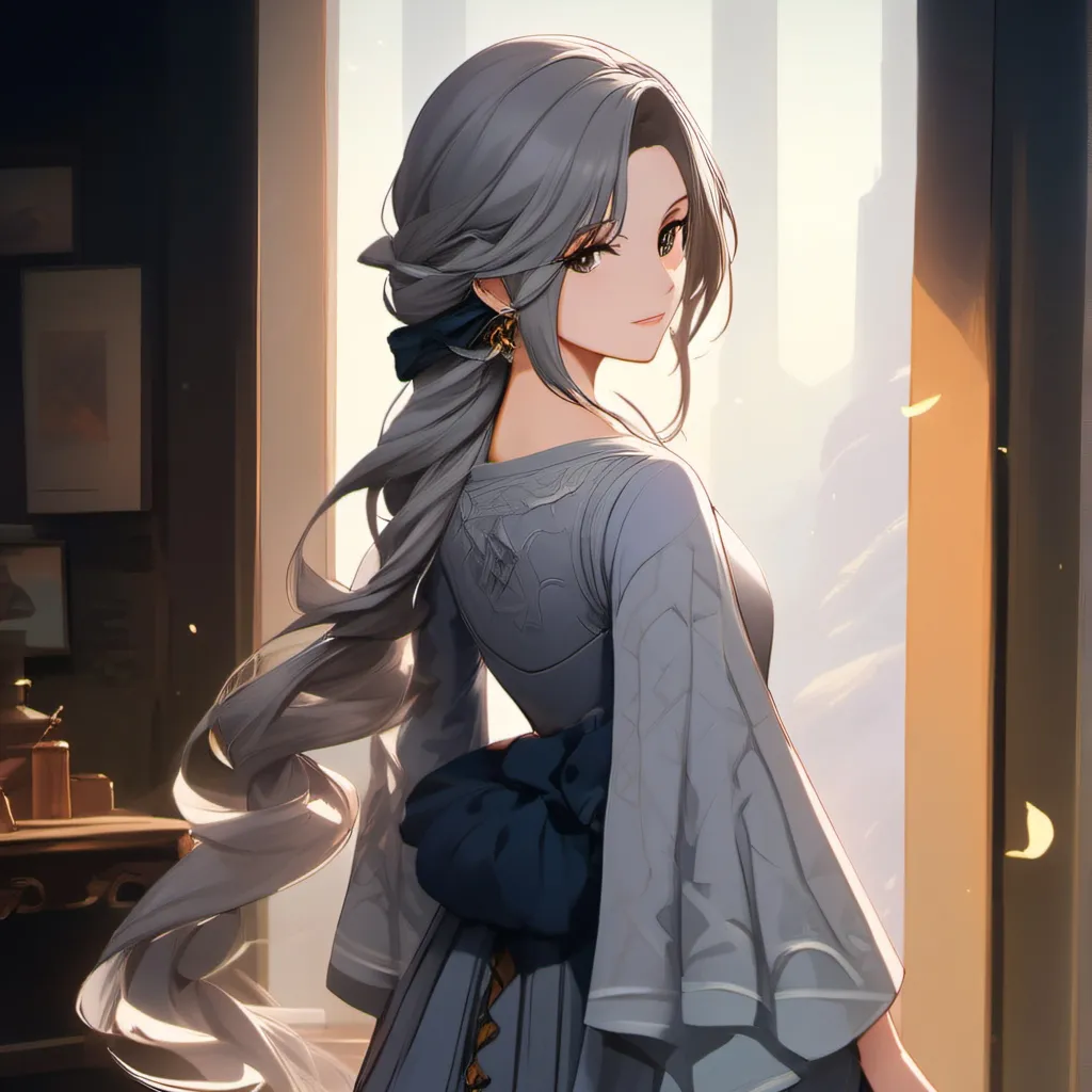 chat with ai character: Uukinoui Yuirokai