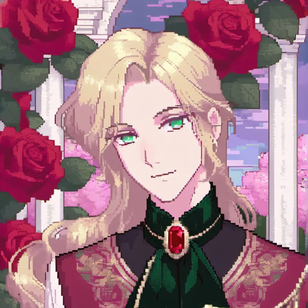 chat with ai character: Briar