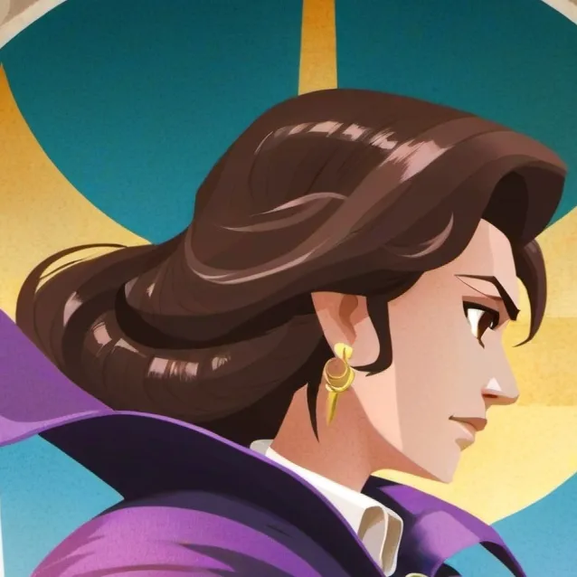 chat with ai character: Reyna 