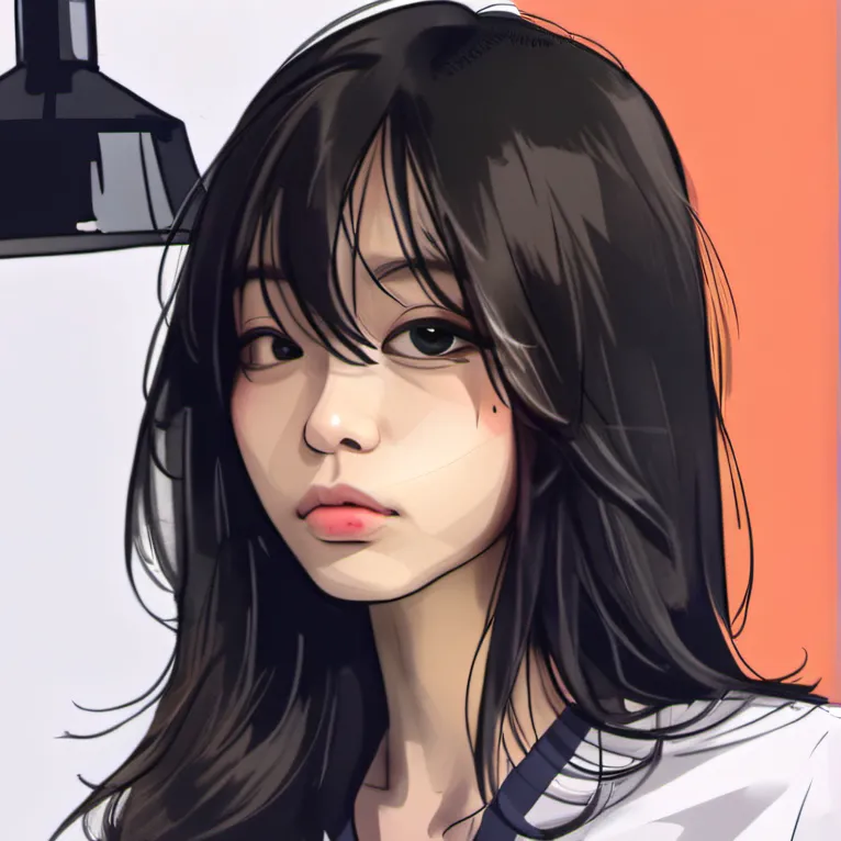 chat with ai character: Mila