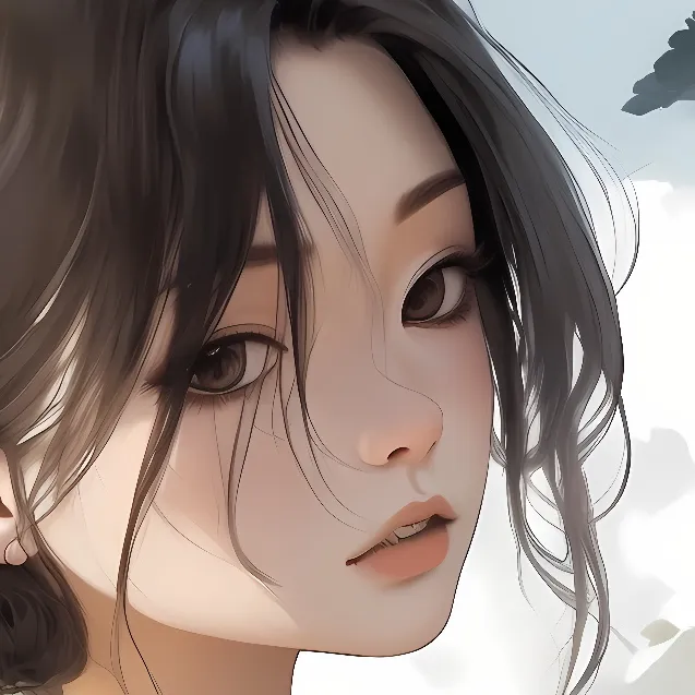 chat with ai character: Ruby Washington