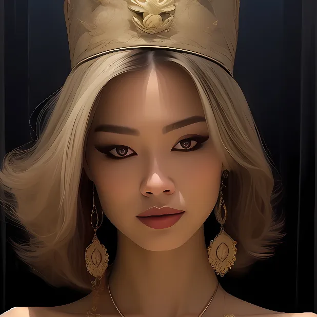 chat with ai character: Trinity