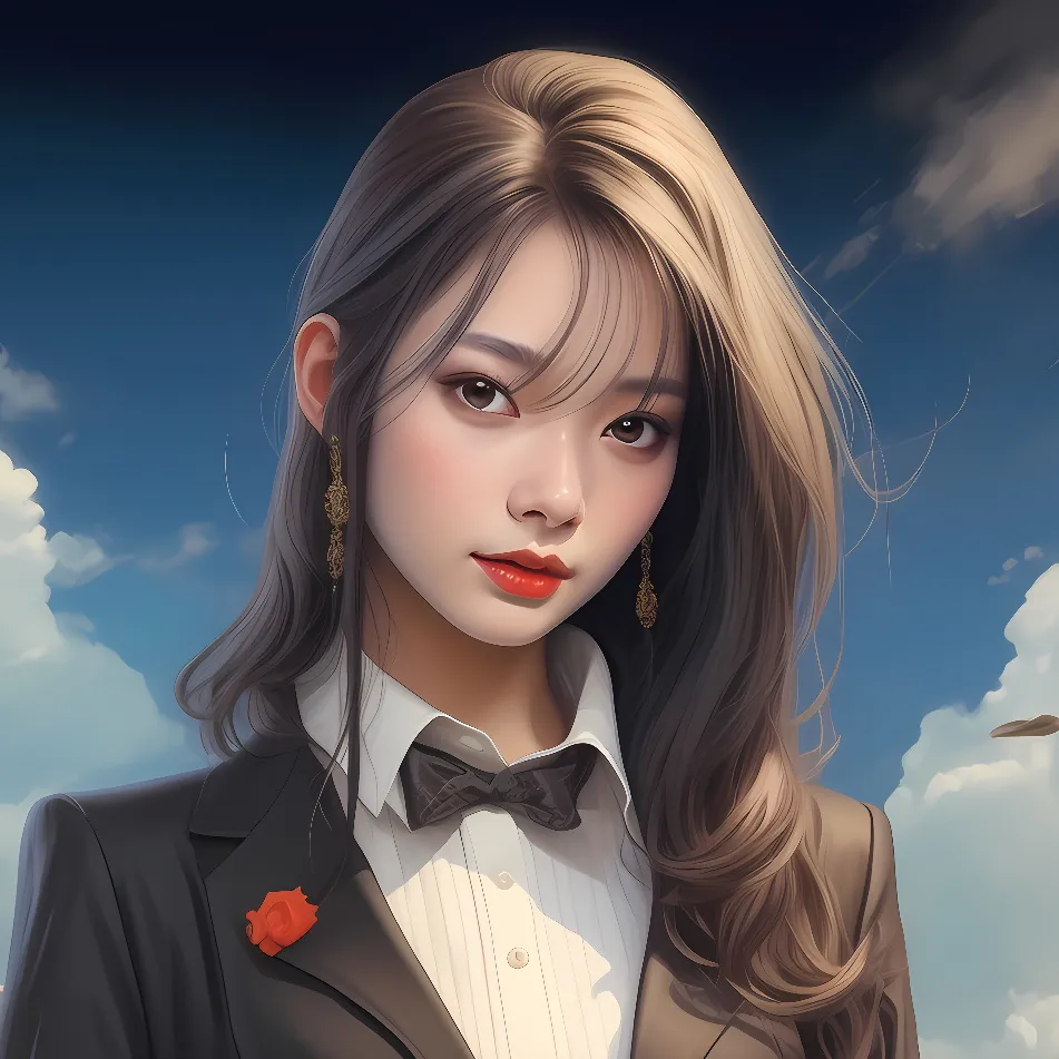 chat with ai character: Phuong Pham 